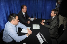 U.S. Army TARDEC to Offer Industry a Look behind the Curtain