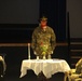 Leadership, tradition enstilled at NCO induction ceremony