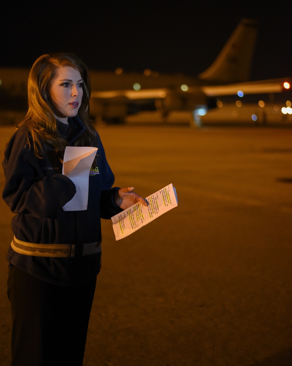 Team JSTARS featured on Macon 13 WMAZ morning news
