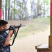 CVN 78 Gun Range Shoot