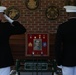 WWII Marine Raider returns home after 73 years