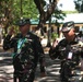 U.S., Philippine military stand shoulder-to-shoulder during opening ceremony