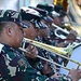 U.S., Philippine military stand shoulder-to-shoulder during opening ceremony