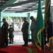 U.S., Philippine military stand shoulder-to-shoulder during opening ceremony