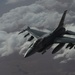 340th EARS Refuels Fighters and AWACS