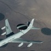 340th EARS Refuels Fighters and AWACS