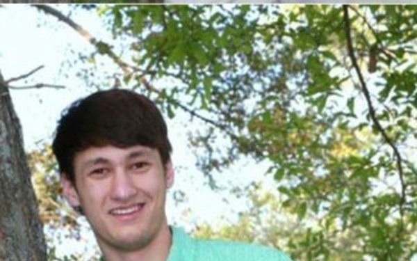 Search for 2 missing men