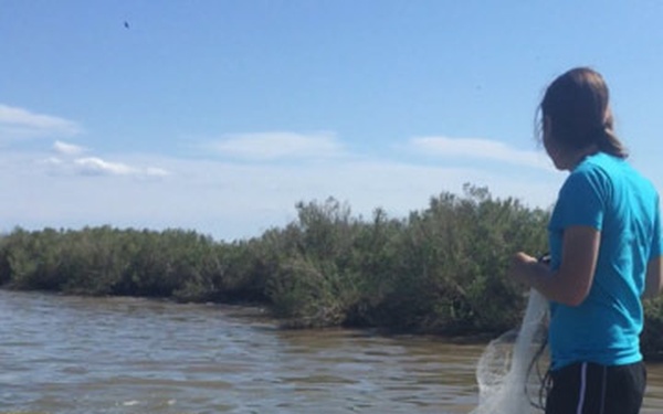 Search for 2 missing men - missing boat