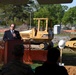 Corvias Military Living breaks ground for new community center