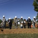 Corvias Military Living breaks ground for new community center