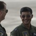 HIMARS KC-130 loading during Balikatan 16