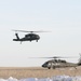 Wyoming Army Natoinal Guard receives aviation additions