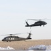 Wyoming Army National Guard receives aviation additions