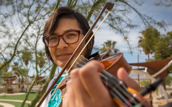 What I’ve Learned: Ashley Arvis