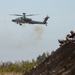 1-3 Vipers train with Tigers at combat aerial gunnery