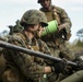 3rd Battalion, 14th Marines live-fire