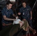 Naval Hospital Tests State Prototype During Mass Cass Exercise
