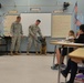 Soldiers visit Newport News school for career day