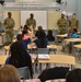 Soldiers visit Newport News school for career day