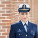 Coast Guard Academy 2016 Fulbright Scholar