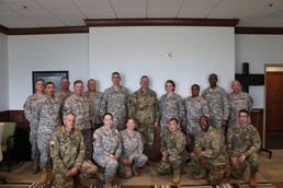 310th ESC Warrant Officer Call to Action!
