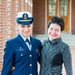 Coast Guard Academy 2016 Fulbright Scholar
