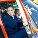 Coast Guard Academy 2016 Fulbright Scholar