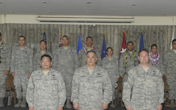 2016 Launa 'Ole Awards