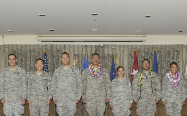 2016 Launa 'Ole Awards