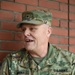 Brig. Gen. Mount completes final assignment in South Korea