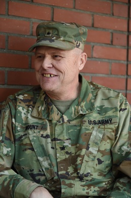 Brig. Gen. Mount completes final assignment in South Korea