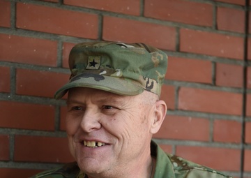 Brig. Gen. Mount completes final assignment in South Korea