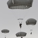 Alaskan Paratroopers conduct forced-entry ops