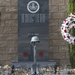Explosive Ordnance Disposal Mobile Unit (EODMU) 11 Memorial Ceremony