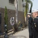 Explosive Ordnance Disposal Mobile Unit (EODMU) 11 Memorial Ceremony