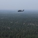Air Cav’s “Lobos” battalion soar thru DCRF at JRTC