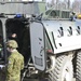US, Estonia conduct combined react to IED, tactical casualty care and breaching exercise in Estonia