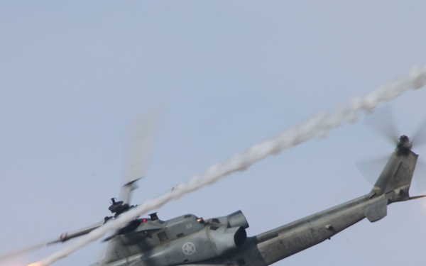 Offensive Air Support 5