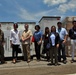 USAID turnsover HA/DR equipment to Philippine Department of Health