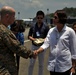 USAID turnsover HA/DR equipment to Philippine Department of Health