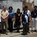 USAID turnsover HA/DR equipment to Philippine Department of Health