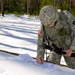 Warriors Endure Icy Conditions to Compete in Best Warrior Competition