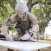 USACAPOC 2016 Best Warrior Competition Mystery Event