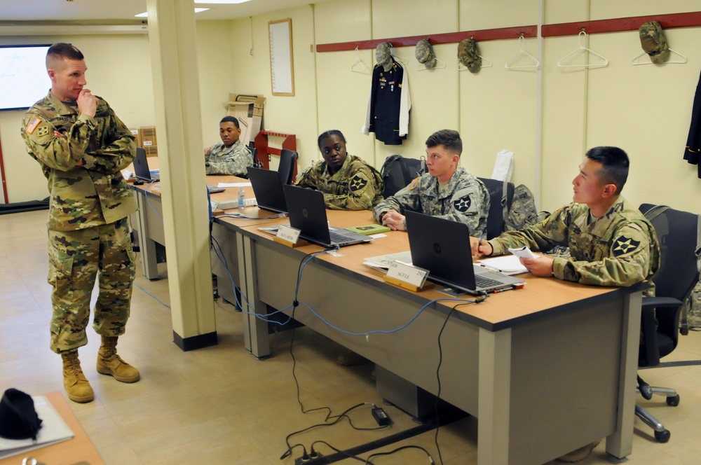 SMA visits Camp Jackson