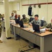 SMA visits Camp Jackson