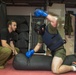 Juniper Cobra- Krav Maga multiple attackers