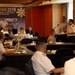 Senior leaders of AFP and US military hold emergency management seminar