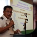 Senior leaders of AFP and US military hold emergency management seminar