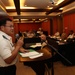 Senior leaders of AFP and US military hold emergency management seminar