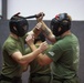 Juniper Cobra- Krav Maga knife attacks